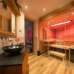 Adlerhorst 1 Zell Am With Private Sauna And Zell Am Kaprun Summercard In Summer