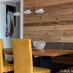 شقة Adlerhorst 1 Zell Am With Private Sauna And Zell Am Kaprun Summercard In Summer زيل أم سي