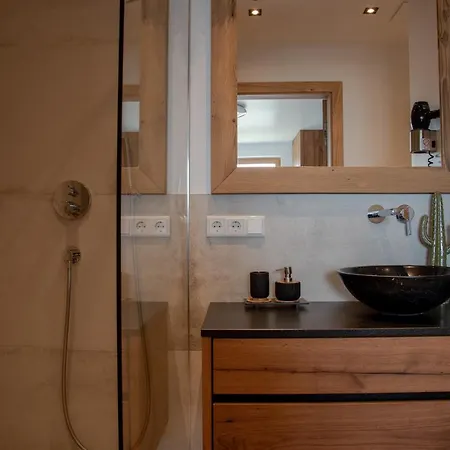 Adlerhorst 1 Zell Am With Private Sauna * Zell am See