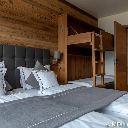 Adlerhorst 1 Zell Am With Private Sauna Apartmán Zell am See