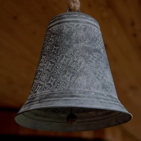 Apartmán Adlerhorst 1 Zell Am With Private Sauna Zell am See