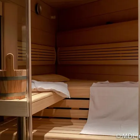 Apartment Adlerhorst 1 Zell Am With Private Sauna