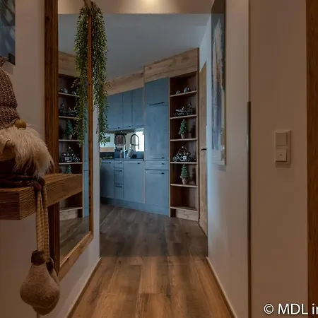 Adlerhorst 1 Zell Am With Private Sauna Zell am See