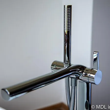 Adlerhorst 1 Zell Am With Private Sauna Apartmán