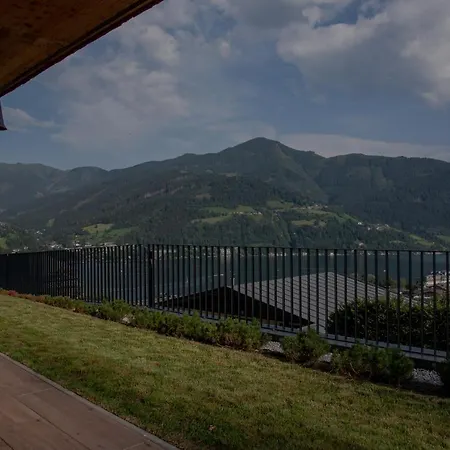 Apartmán Adlerhorst 1 Zell Am With Private Sauna Zell am See