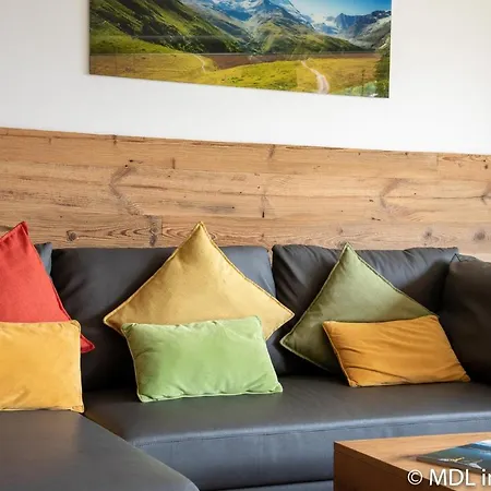 Adlerhorst 1 Zell Am With Private Sauna Apartment Zell am See