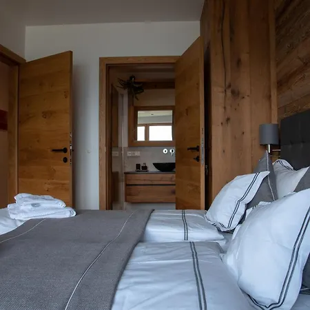 Adlerhorst 1 Zell Am With Private Sauna * Zell am See