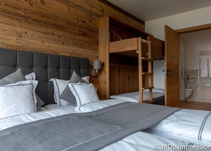 Adlerhorst 1 Zell Am With Private Sauna And Zell Am Kaprun Summercard In Summer شقة زيل أم سي