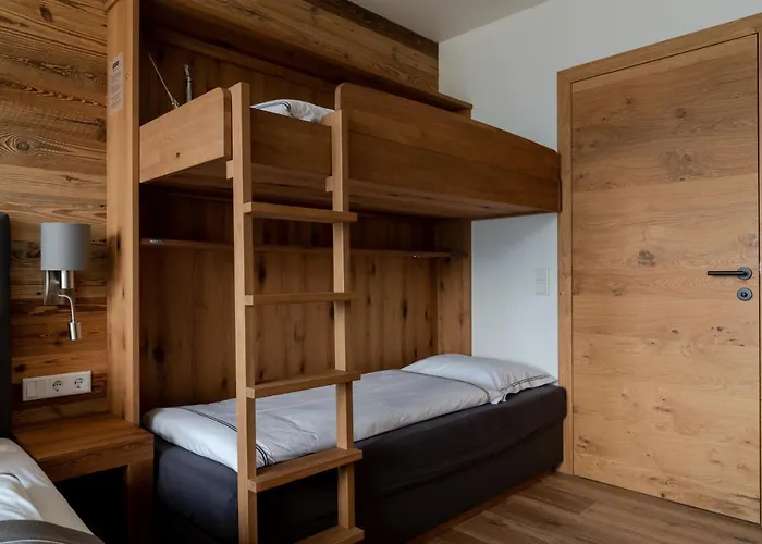 Апартаменты Adlerhorst 1 Zell Am With Private Sauna And Zell Am Kaprun Summercard In Summer