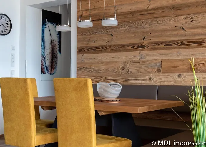 Апартаменты Adlerhorst 1 Zell Am With Private Sauna And Zell Am Kaprun Summercard In Summer Целль-ам-Зе