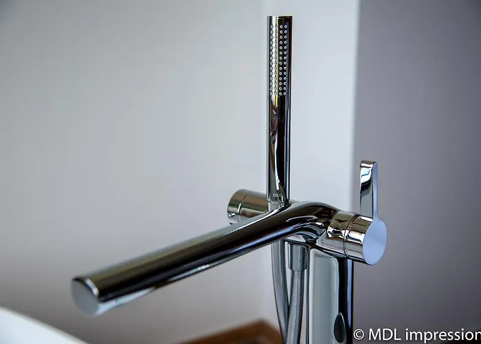 Adlerhorst 1 Zell Am With Private Sauna And Zell Am Kaprun Summercard In Summer Апартаменты