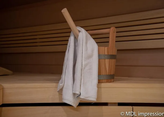 Апартаменты Adlerhorst 1 Zell Am With Private Sauna And Zell Am Kaprun Summercard In Summer *